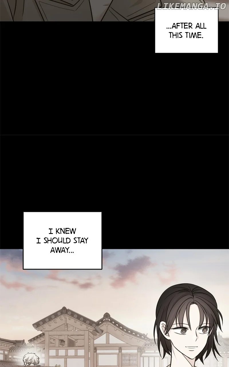 Disaster Is Always Nearby Chapter 41 - Page 25