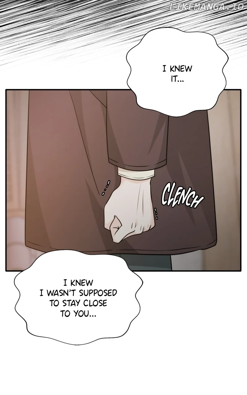 Disaster Is Always Nearby Chapter 41 - Page 28