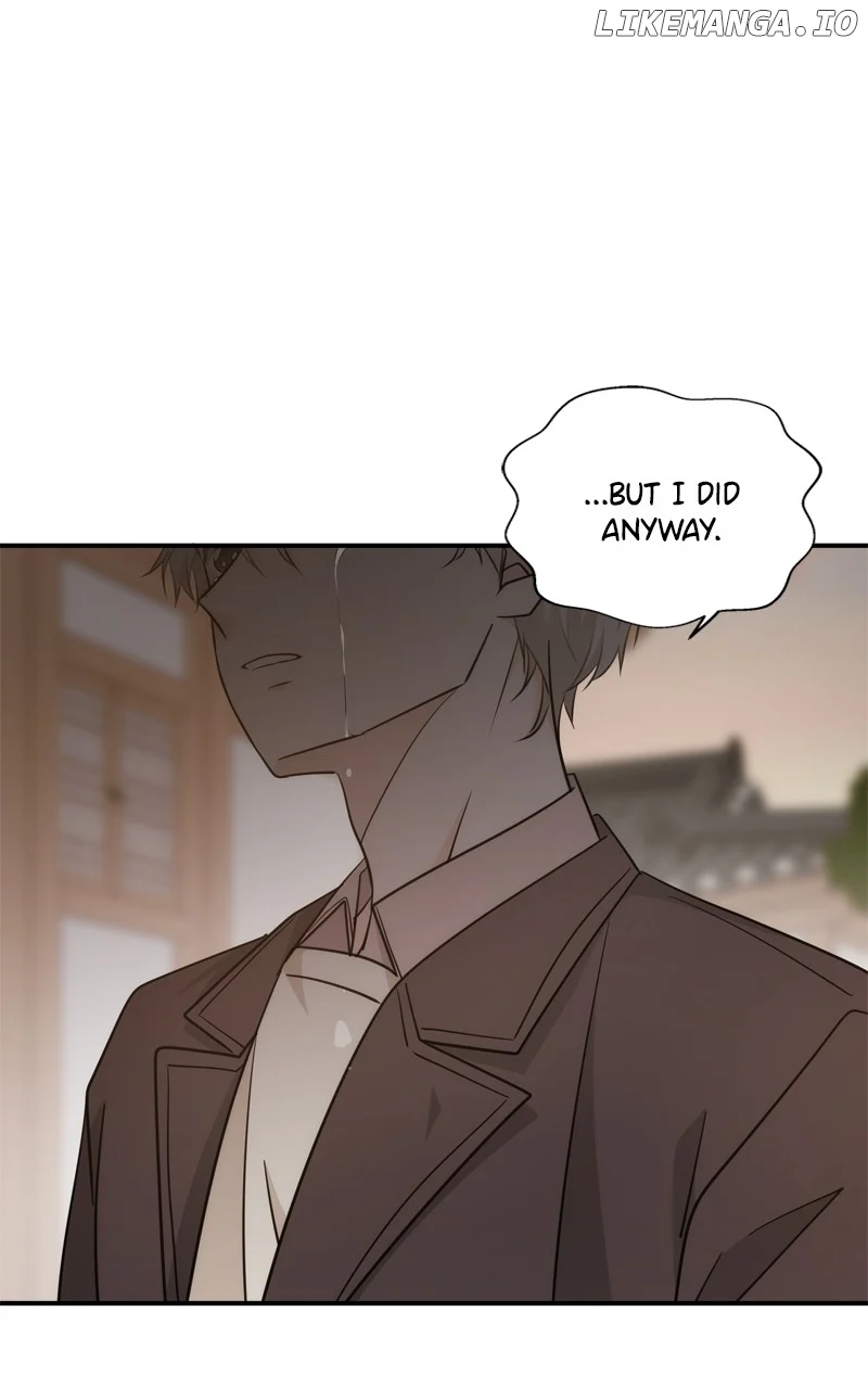 Disaster Is Always Nearby Chapter 41 - Page 29