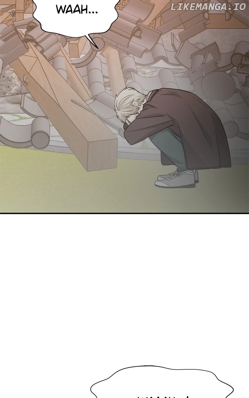 Disaster Is Always Nearby Chapter 41 - Page 31
