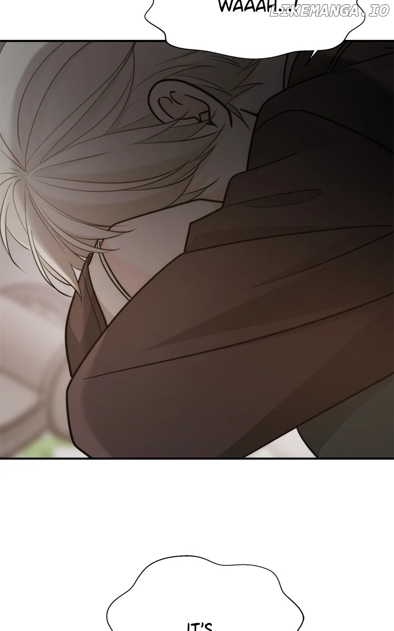 Disaster Is Always Nearby Chapter 41 - Page 32