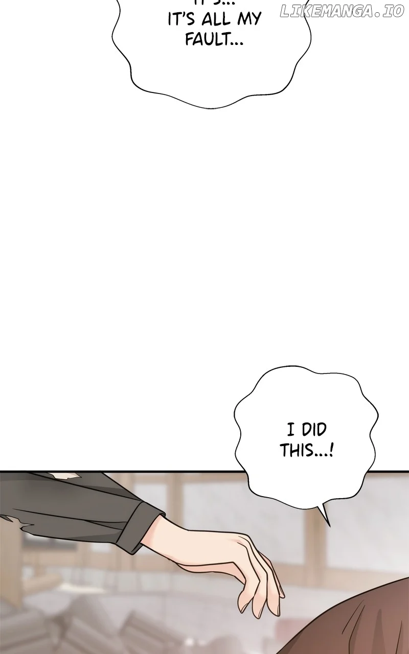 Disaster Is Always Nearby Chapter 41 - Page 33