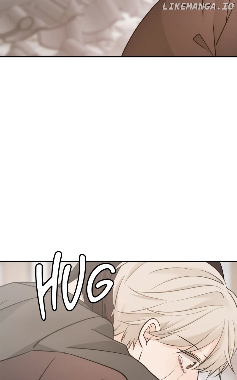 Disaster Is Always Nearby Chapter 41 - Page 34