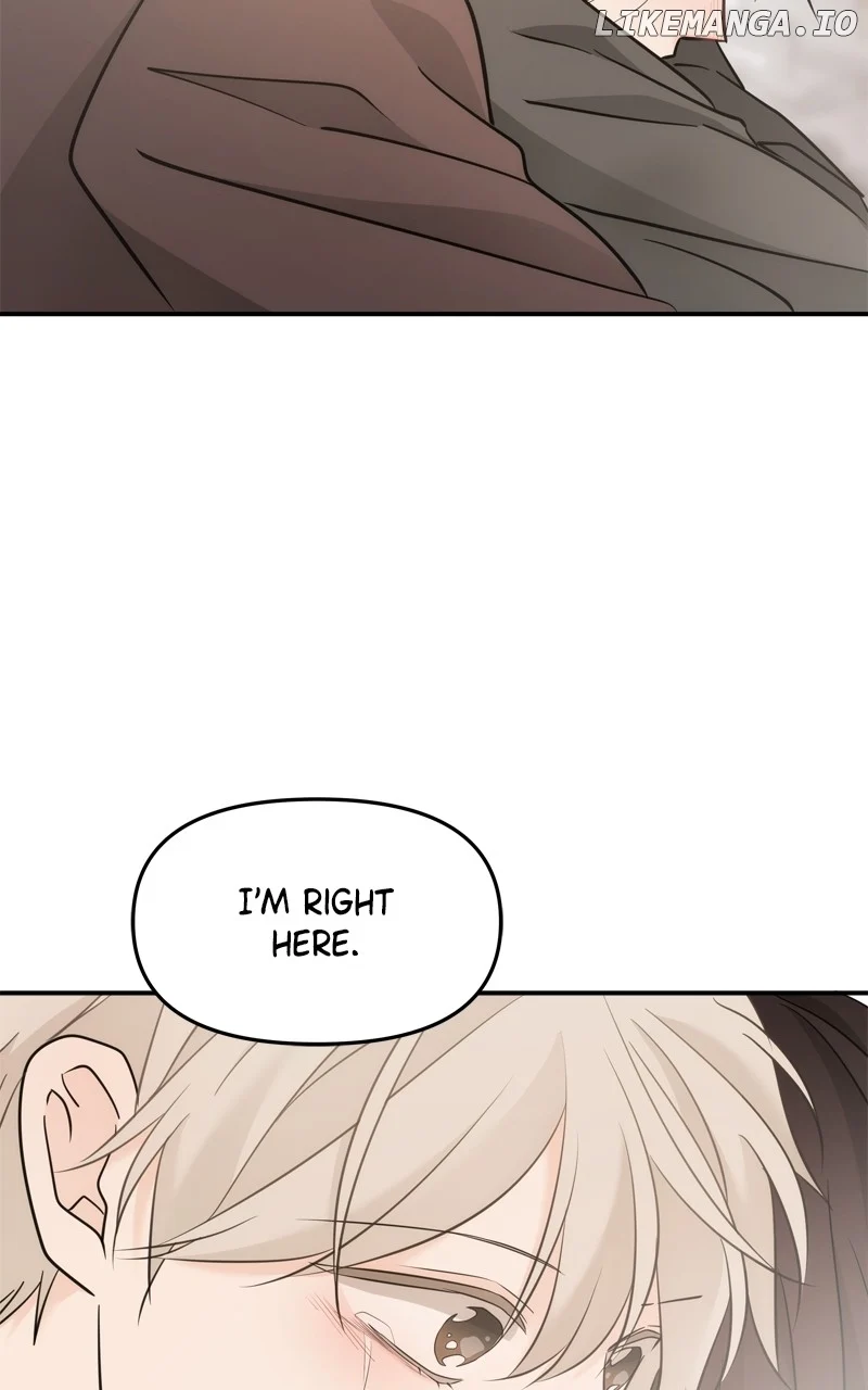 Disaster Is Always Nearby Chapter 41 - Page 35