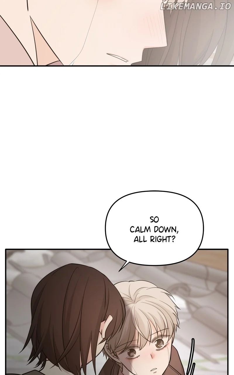Disaster Is Always Nearby Chapter 41 - Page 36