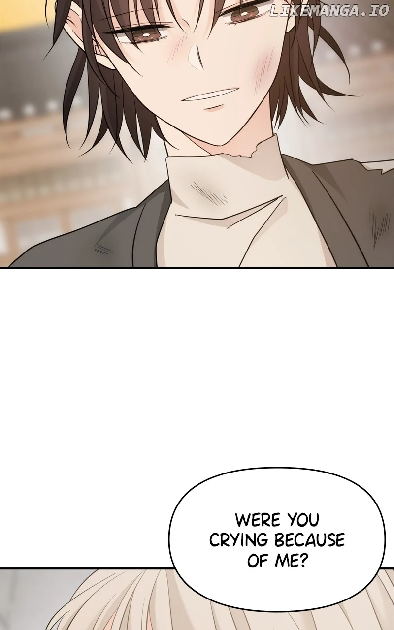 Disaster Is Always Nearby Chapter 41 - Page 38