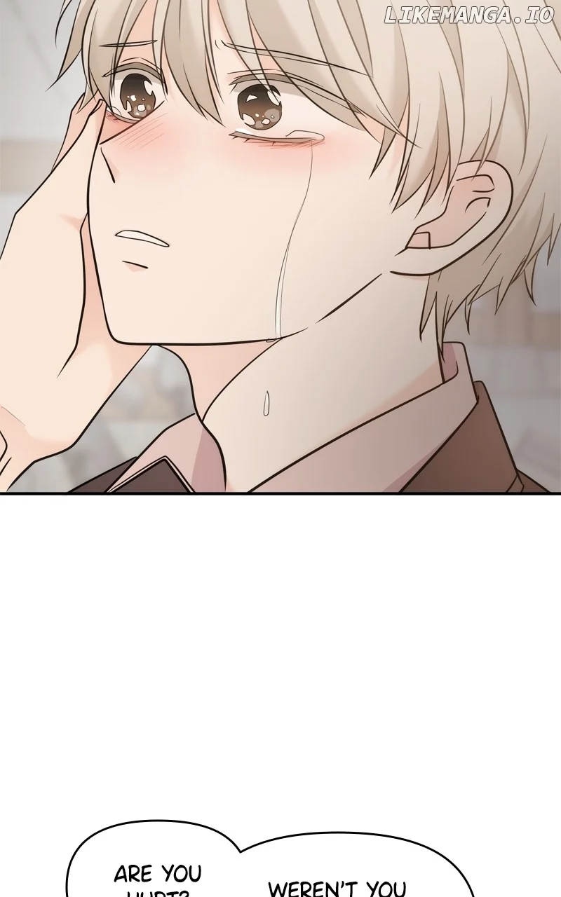 Disaster Is Always Nearby Chapter 41 - Page 39