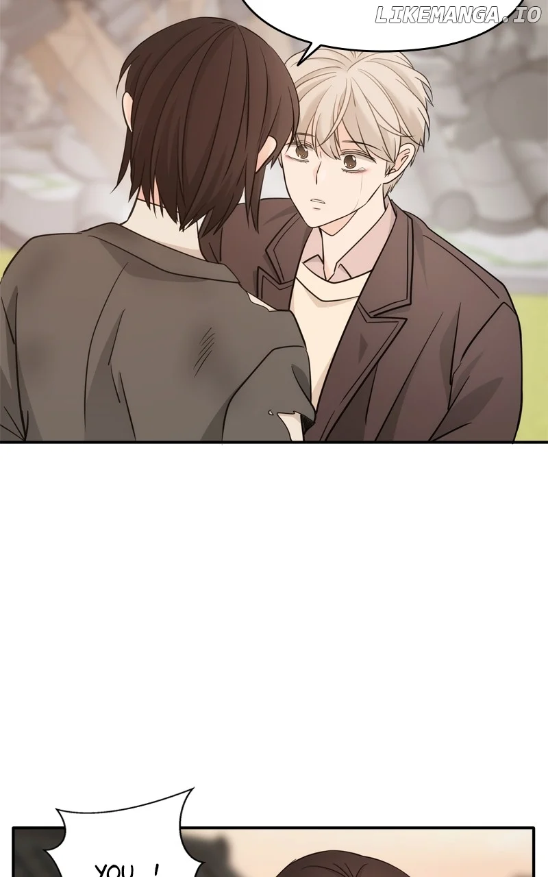 Disaster Is Always Nearby Chapter 41 - Page 42