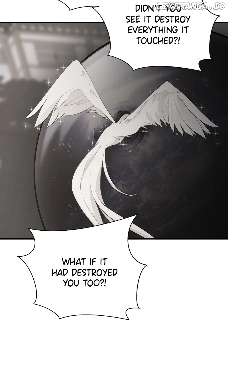 Disaster Is Always Nearby Chapter 41 - Page 44