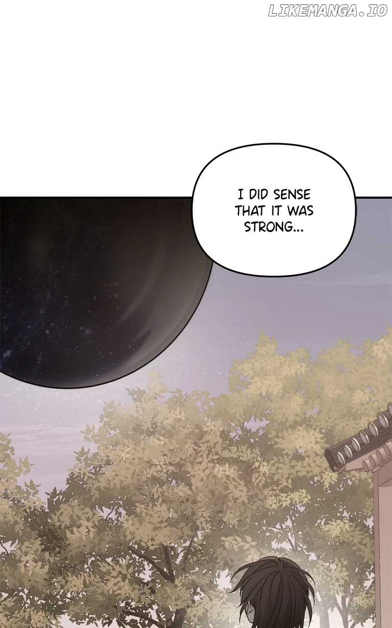 Disaster Is Always Nearby Chapter 41 - Page 45