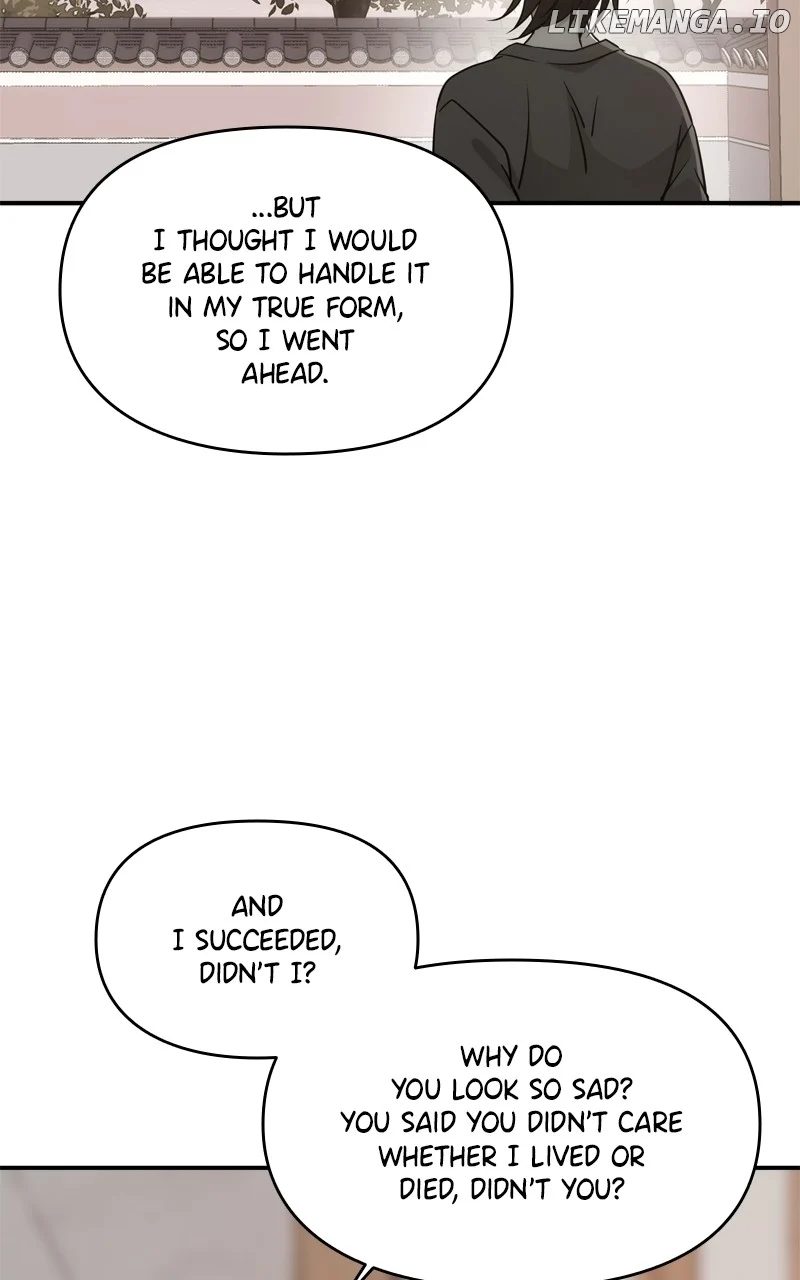 Disaster Is Always Nearby Chapter 41 - Page 46