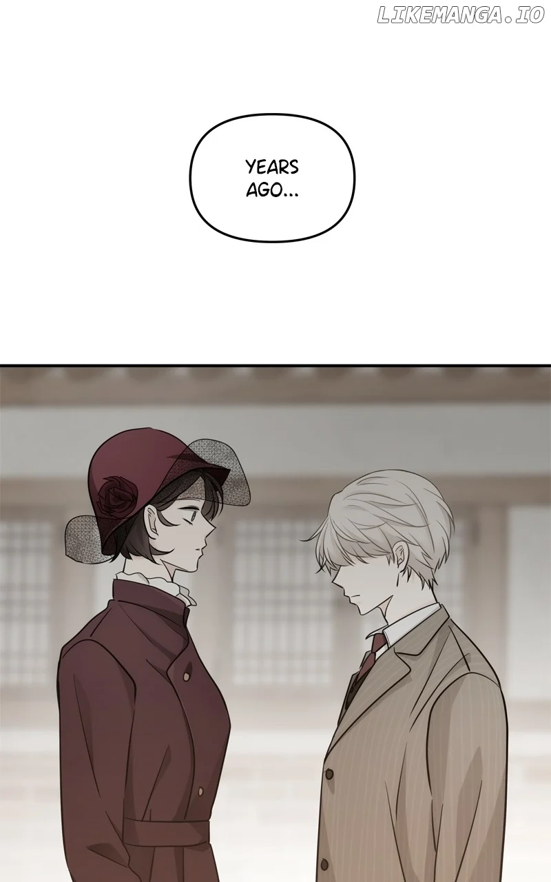 Disaster Is Always Nearby Chapter 41 - Page 48