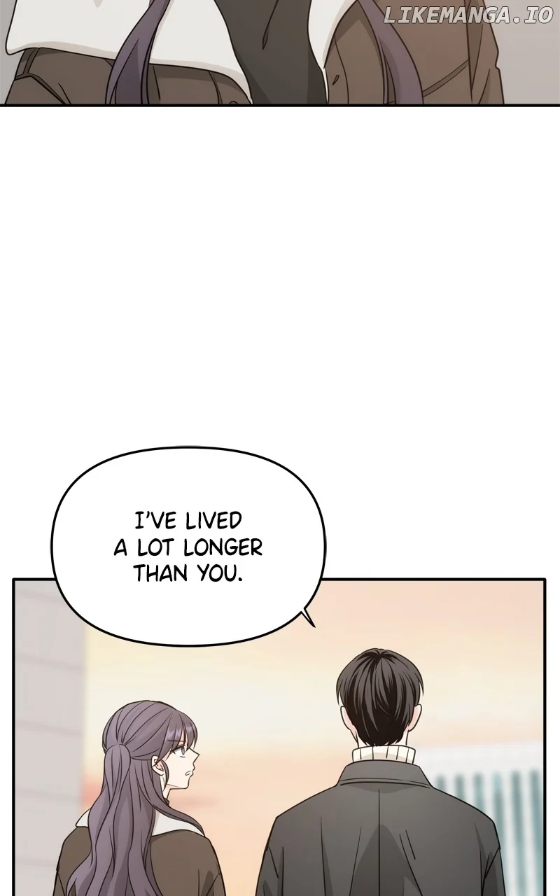 Disaster Is Always Nearby Chapter 41 - Page 5