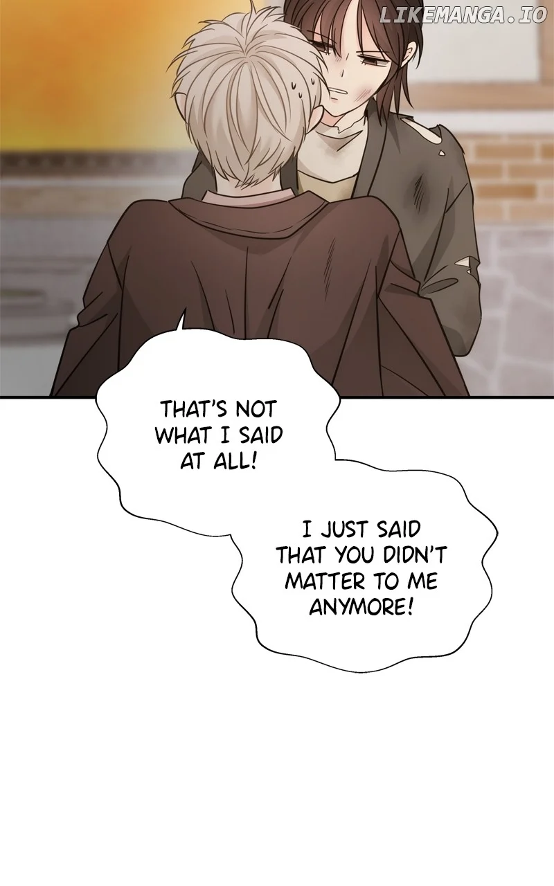 Disaster Is Always Nearby Chapter 41 - Page 50