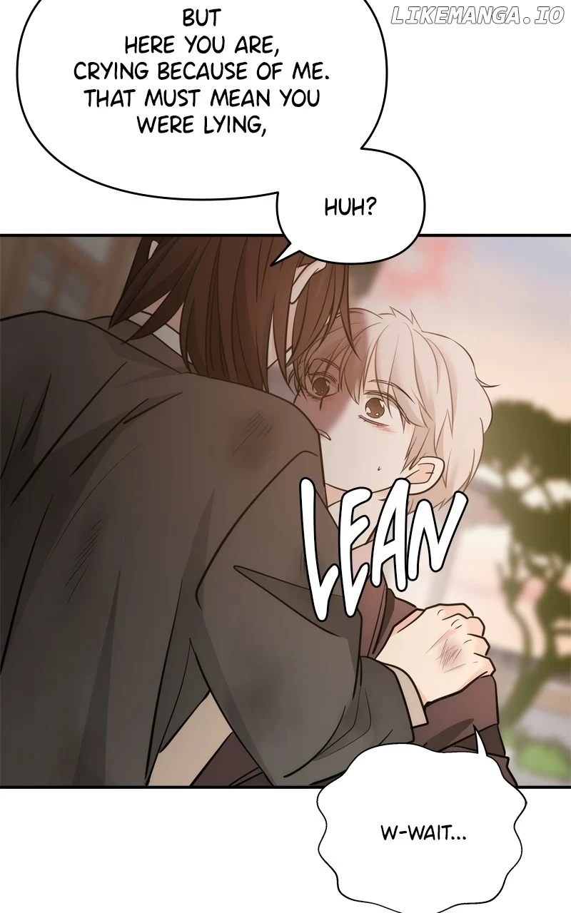 Disaster Is Always Nearby Chapter 41 - Page 52