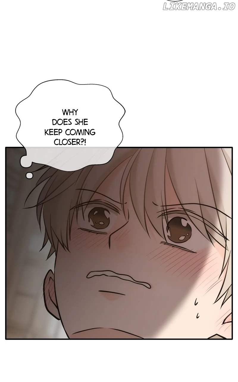 Disaster Is Always Nearby Chapter 41 - Page 53
