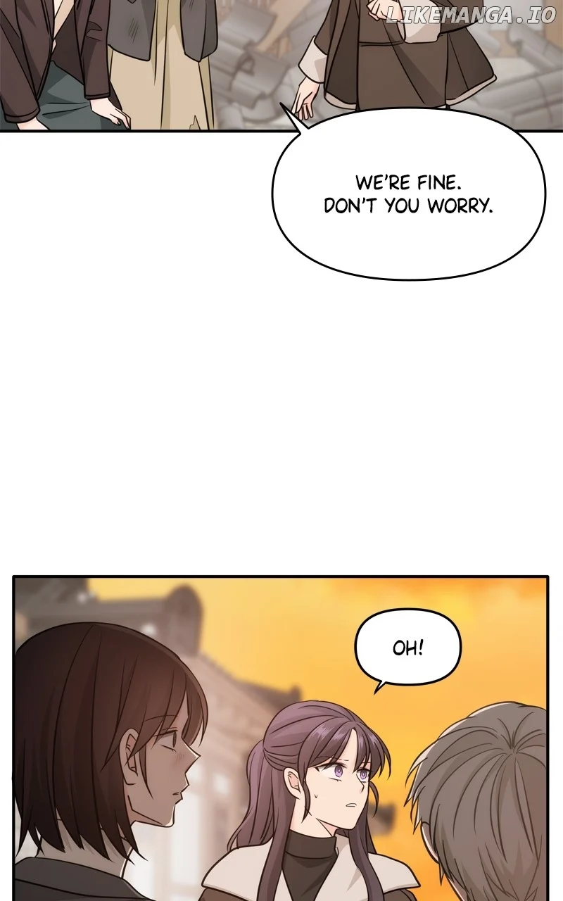 Disaster Is Always Nearby Chapter 41 - Page 58
