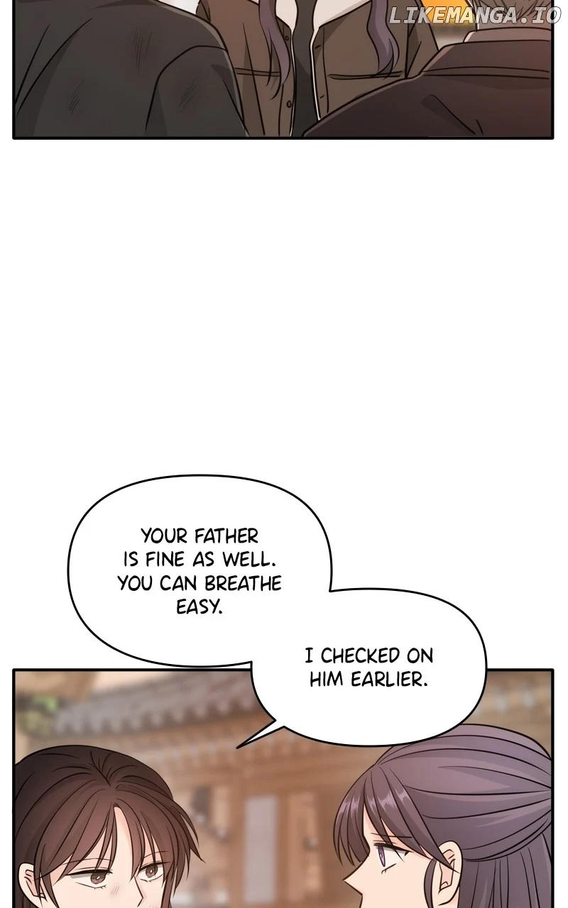Disaster Is Always Nearby Chapter 41 - Page 59