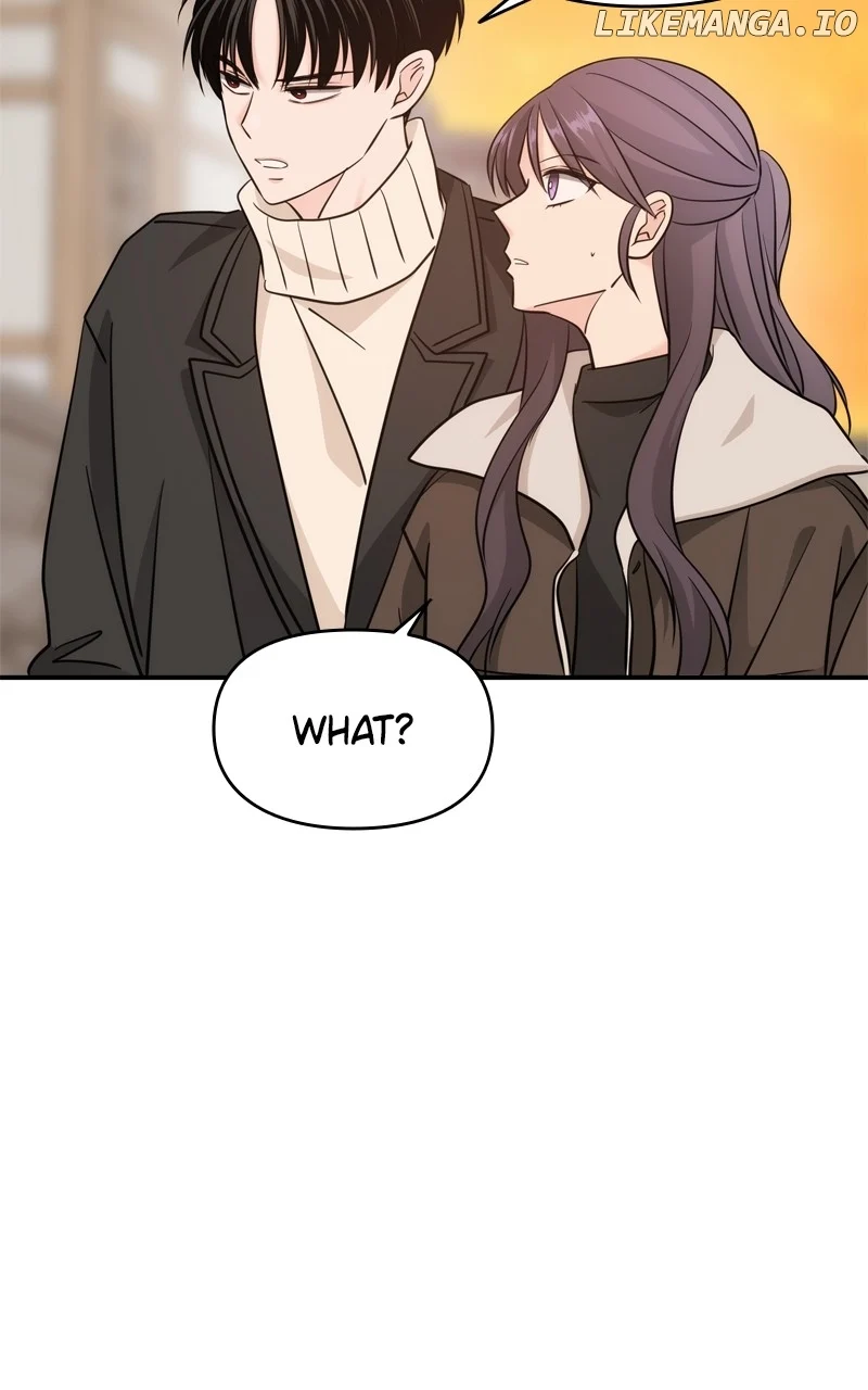 Disaster Is Always Nearby Chapter 41 - Page 61