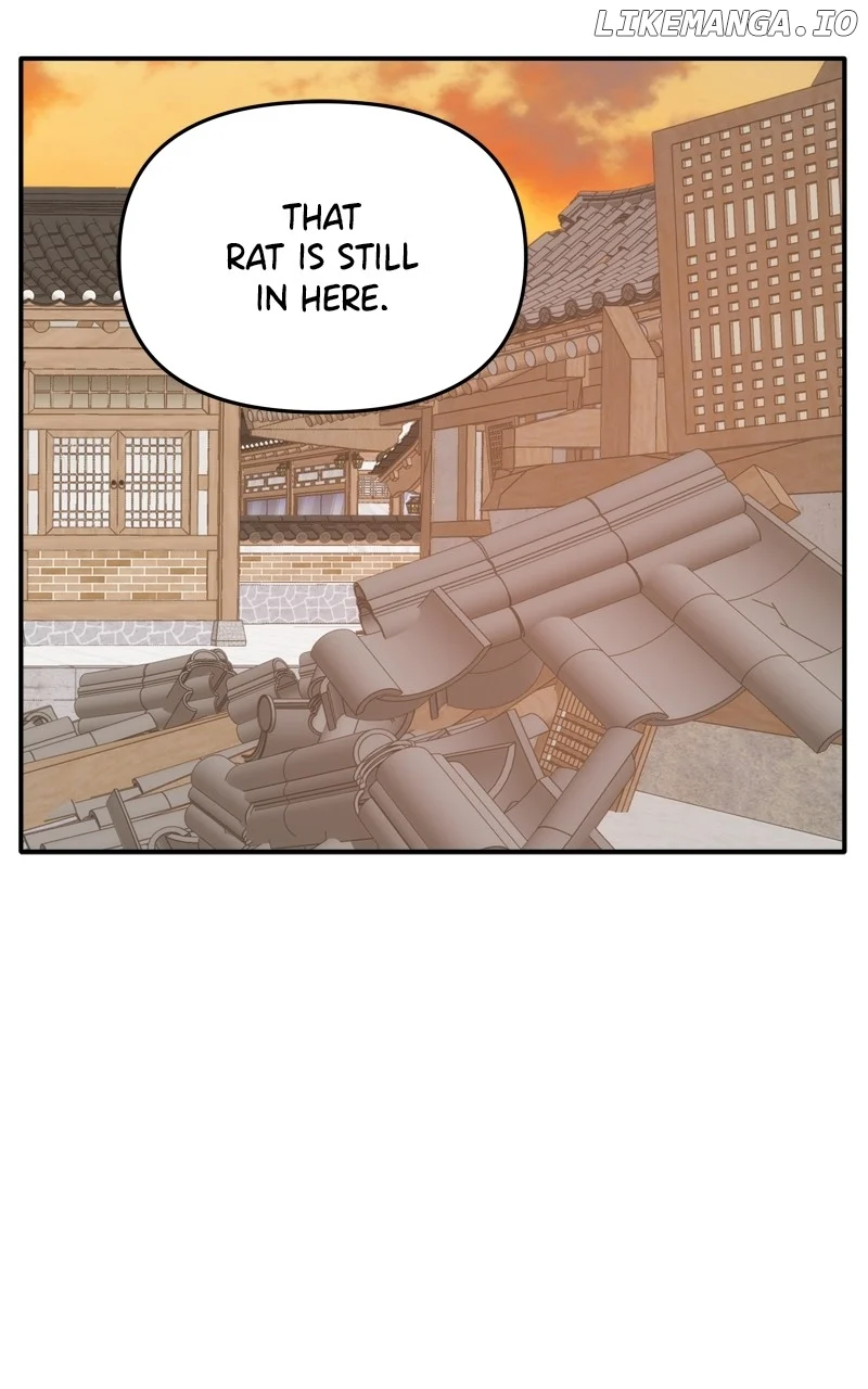 Disaster Is Always Nearby Chapter 41 - Page 62