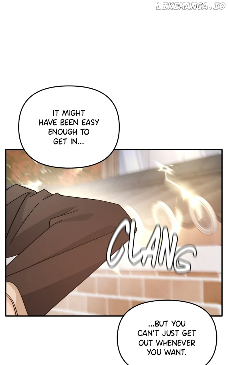 Disaster Is Always Nearby Chapter 41 - Page 63