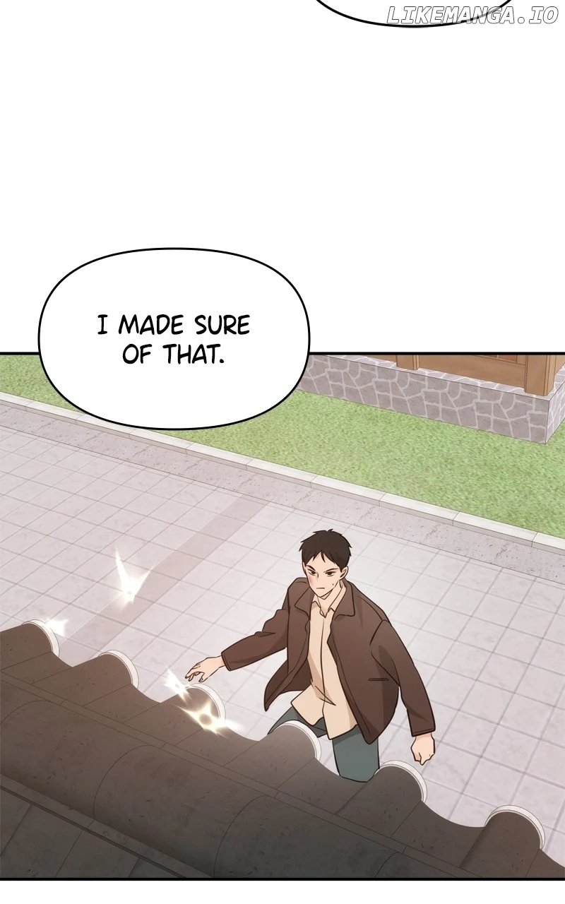 Disaster Is Always Nearby Chapter 41 - Page 64