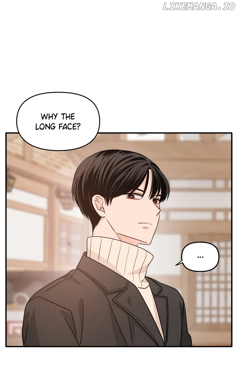 Disaster Is Always Nearby Chapter 41 - Page 66