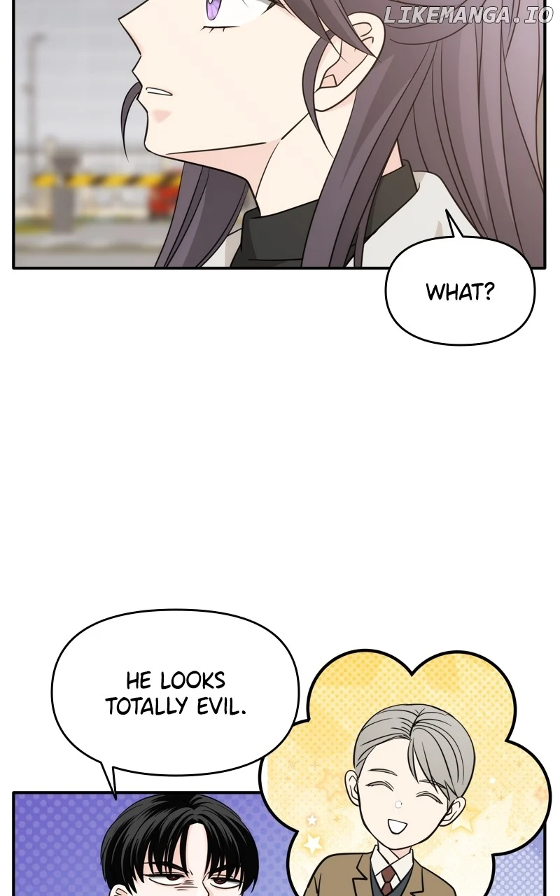 Disaster Is Always Nearby Chapter 41 - Page 7