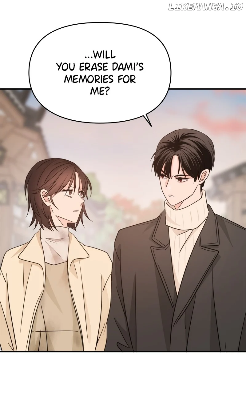Disaster Is Always Nearby Chapter 41 - Page 70