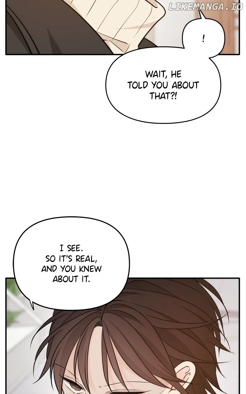 Disaster Is Always Nearby Chapter 41 - Page 74