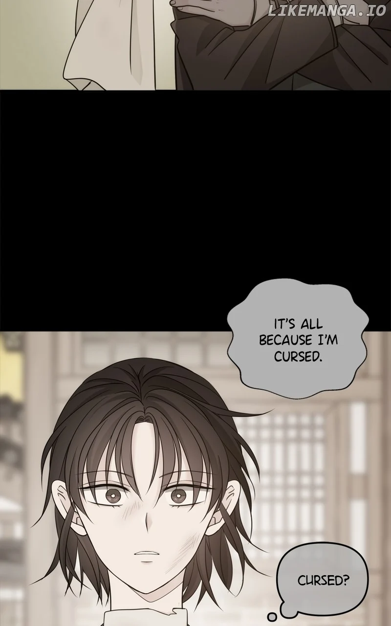 Disaster Is Always Nearby Chapter 41 - Page 77