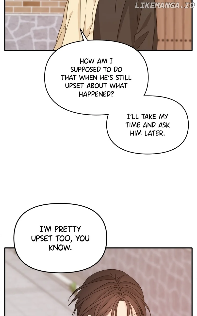 Disaster Is Always Nearby Chapter 41 - Page 79