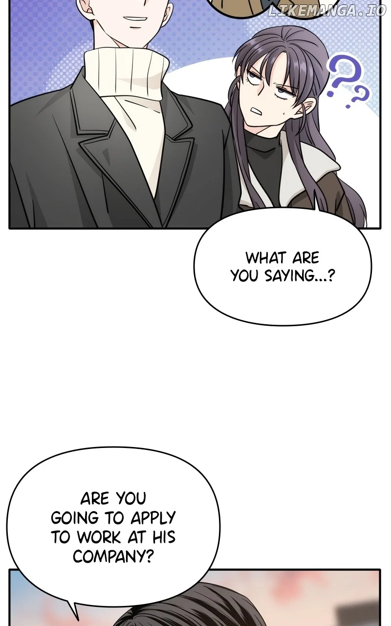 Disaster Is Always Nearby Chapter 41 - Page 8