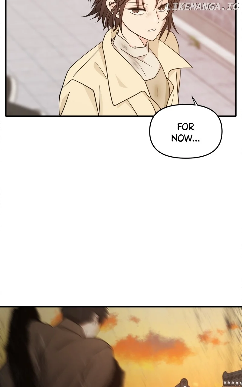 Disaster Is Always Nearby Chapter 41 - Page 80