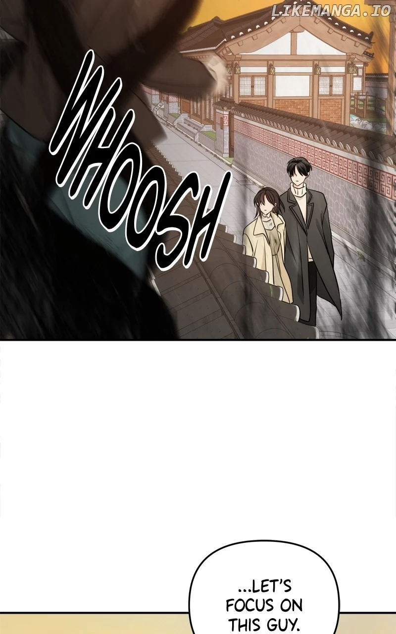 Disaster Is Always Nearby Chapter 41 - Page 81