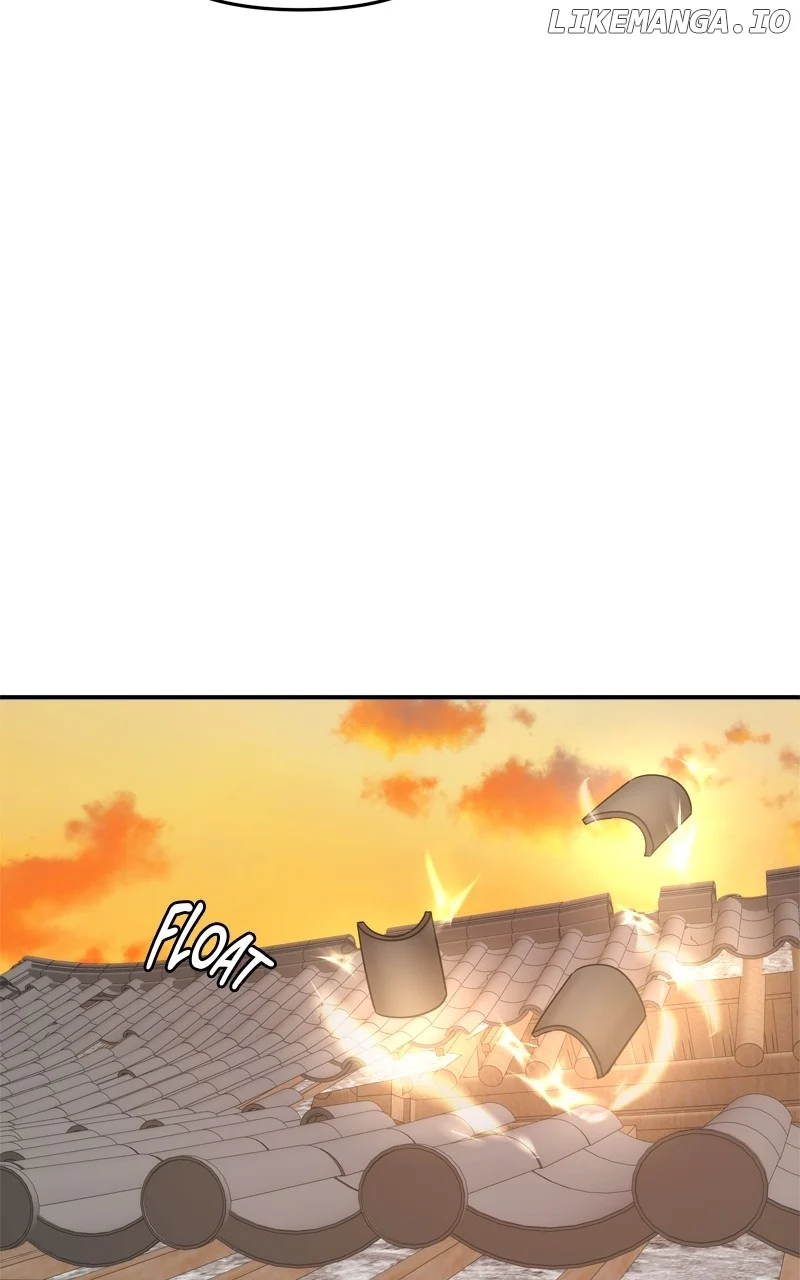 Disaster Is Always Nearby Chapter 41 - Page 84