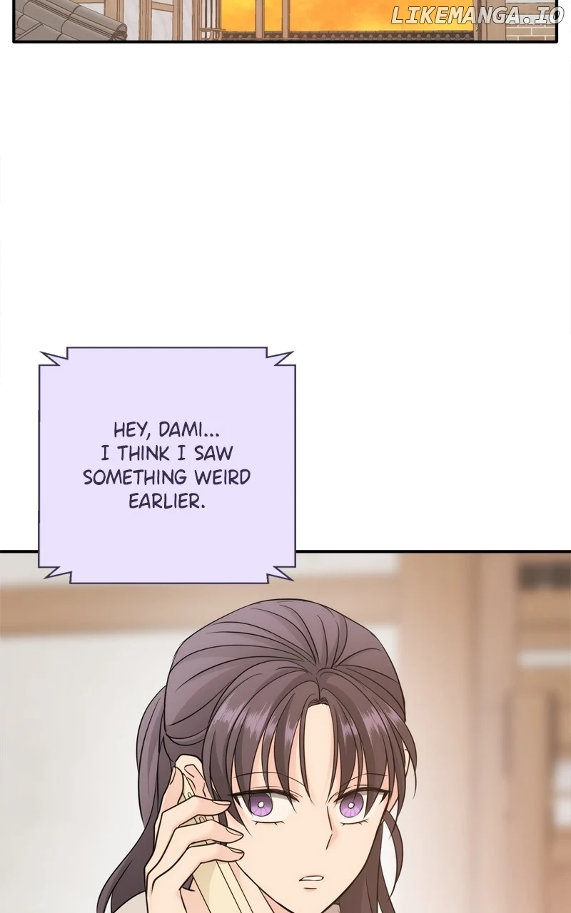 Disaster Is Always Nearby Chapter 41 - Page 88
