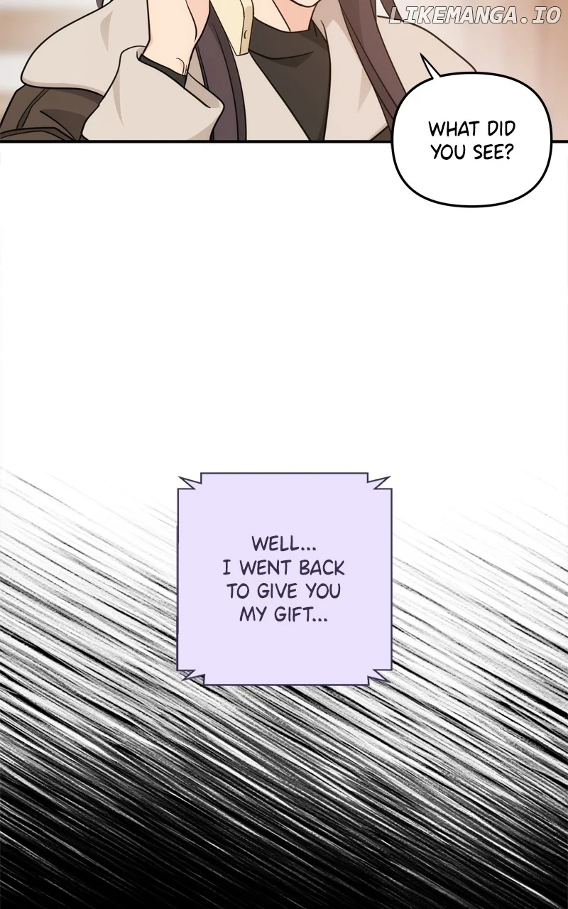 Disaster Is Always Nearby Chapter 41 - Page 89
