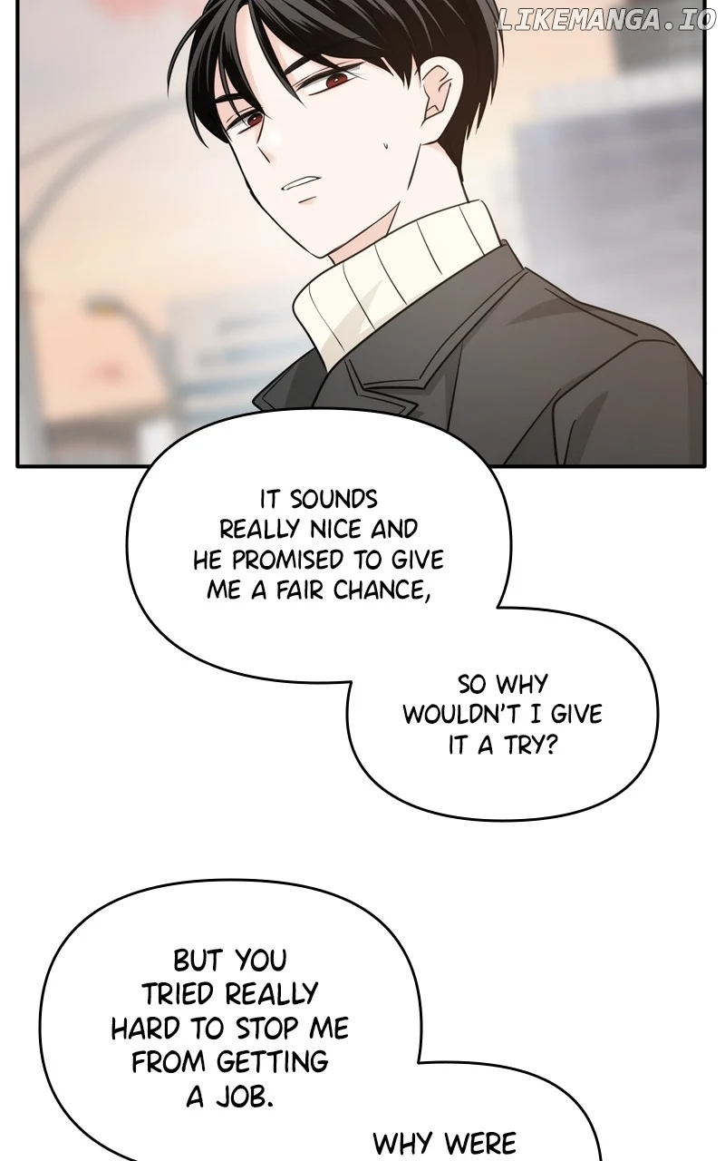 Disaster Is Always Nearby Chapter 41 - Page 9