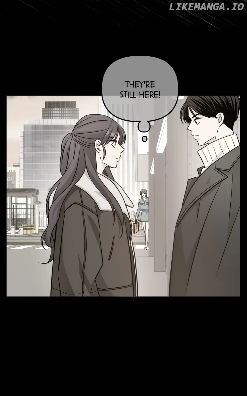 Disaster Is Always Nearby Chapter 41 - Page 90