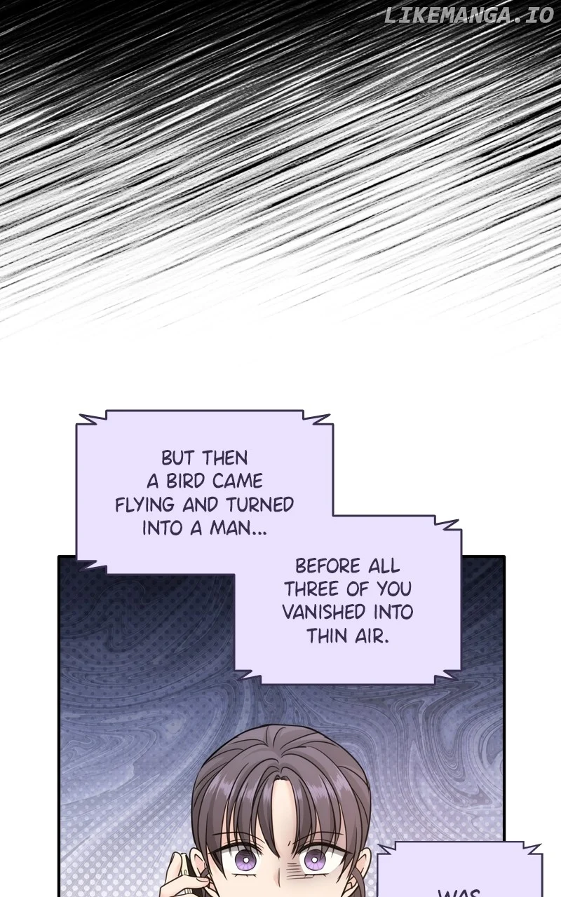 Disaster Is Always Nearby Chapter 41 - Page 92