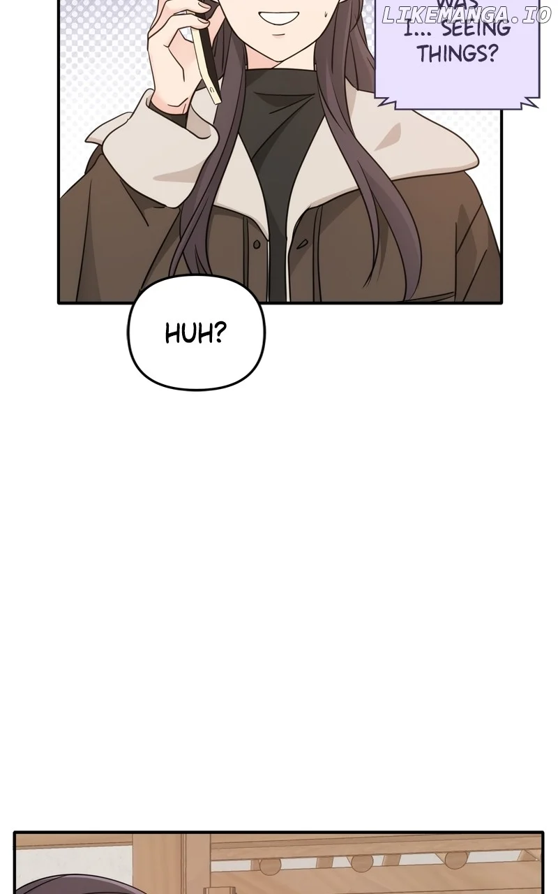 Disaster Is Always Nearby Chapter 41 - Page 93