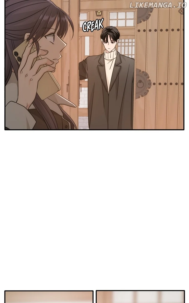 Disaster Is Always Nearby Chapter 41 - Page 94