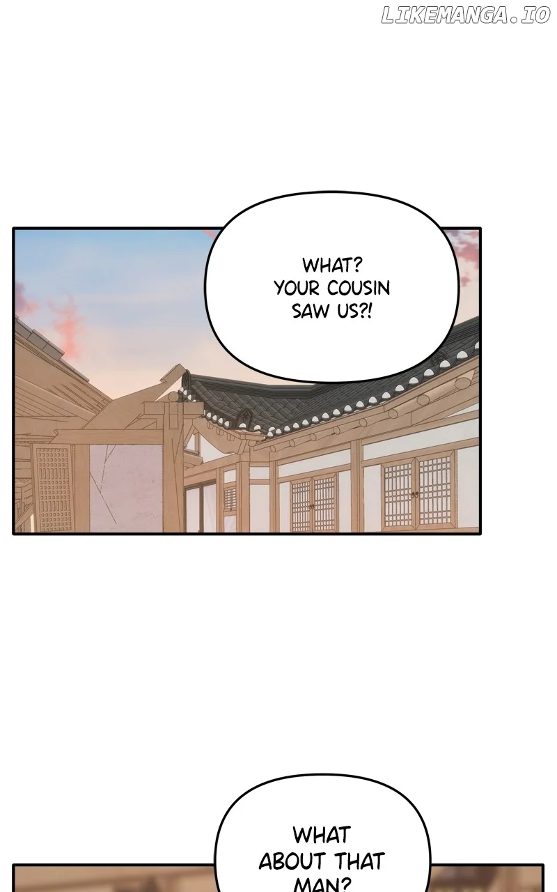 Disaster Is Always Nearby Chapter 42 - Page 0