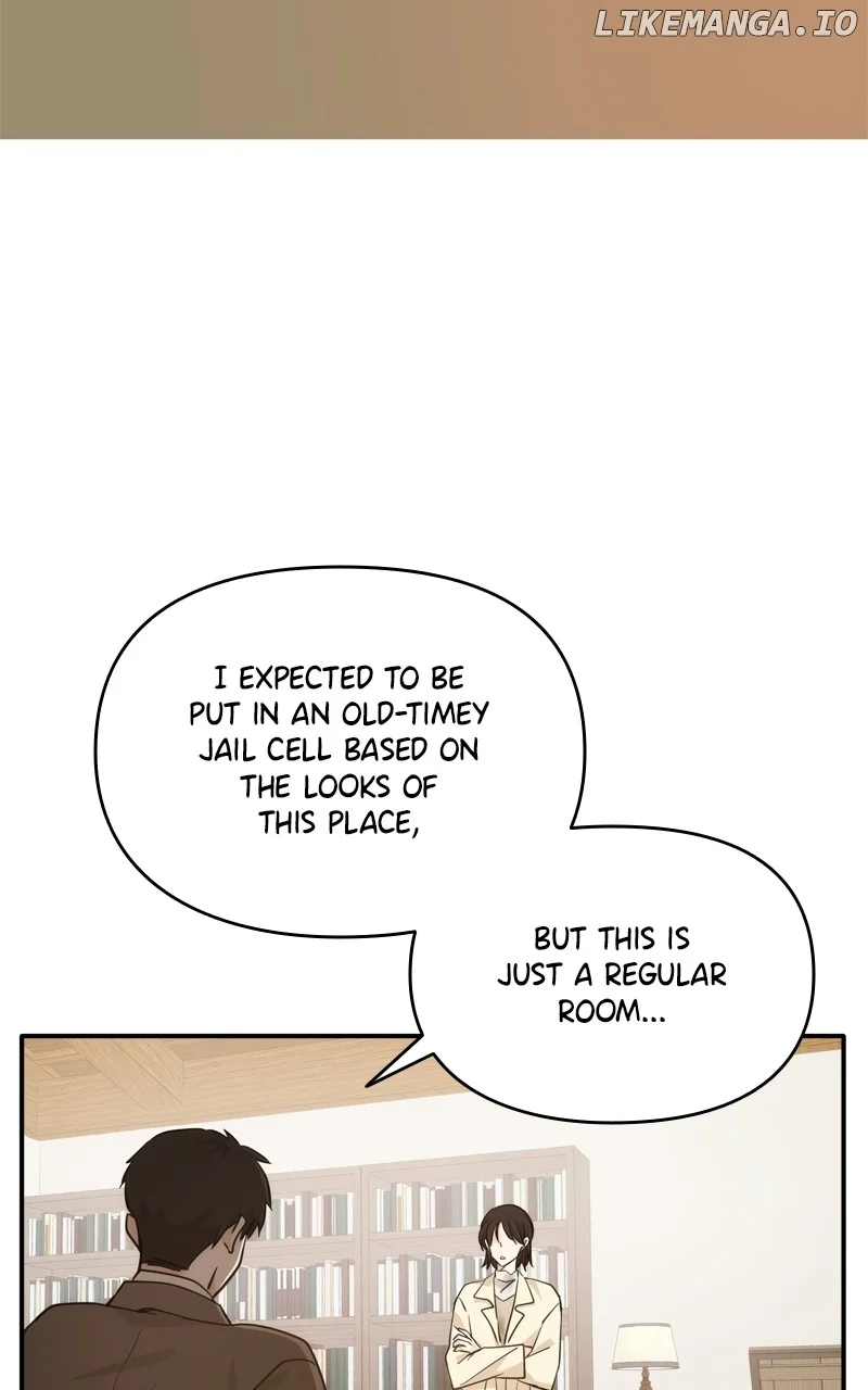 Disaster Is Always Nearby Chapter 42 - Page 10