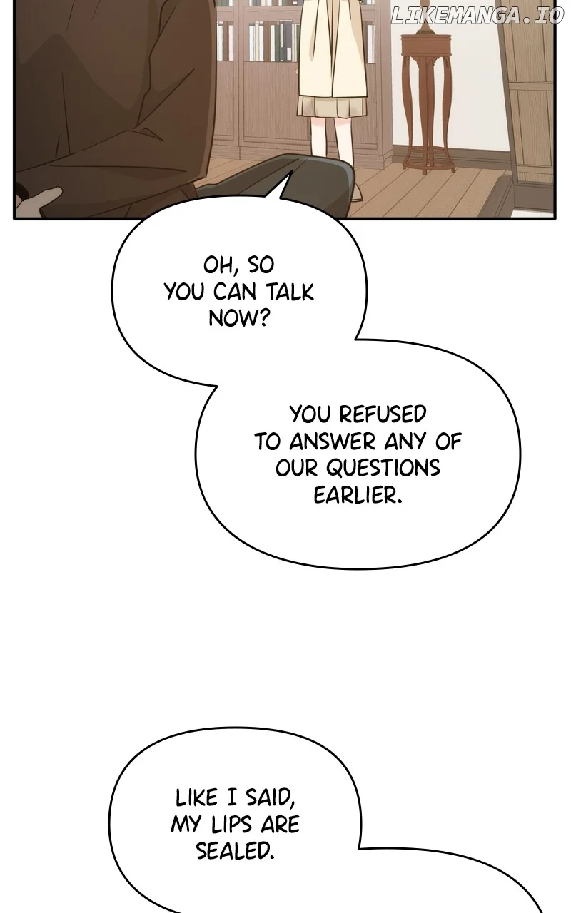Disaster Is Always Nearby Chapter 42 - Page 11