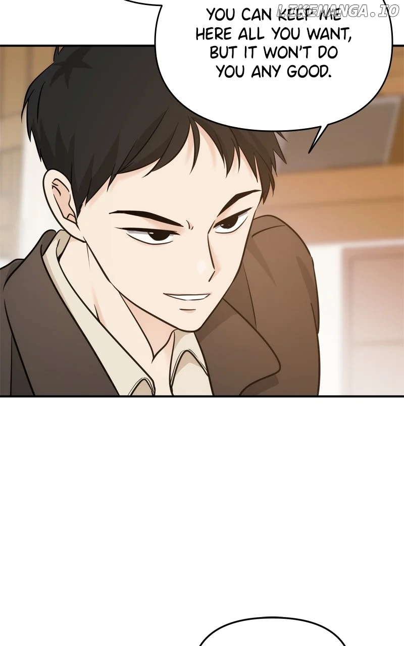 Disaster Is Always Nearby Chapter 42 - Page 12