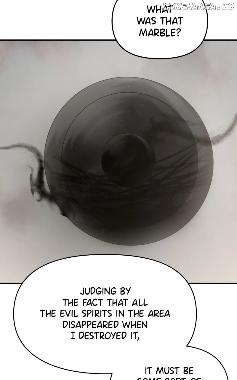 Disaster Is Always Nearby Chapter 42 - Page 13