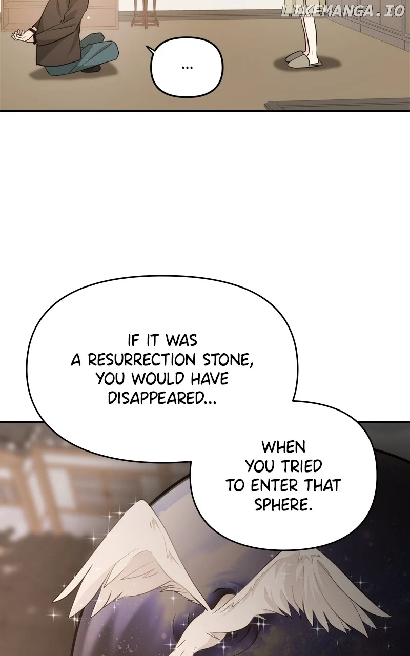 Disaster Is Always Nearby Chapter 42 - Page 15