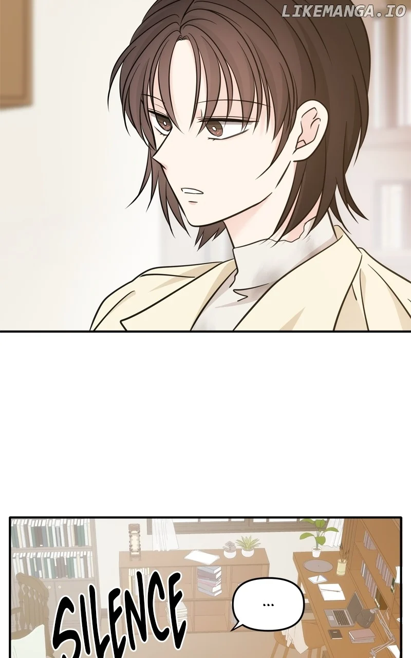 Disaster Is Always Nearby Chapter 42 - Page 17